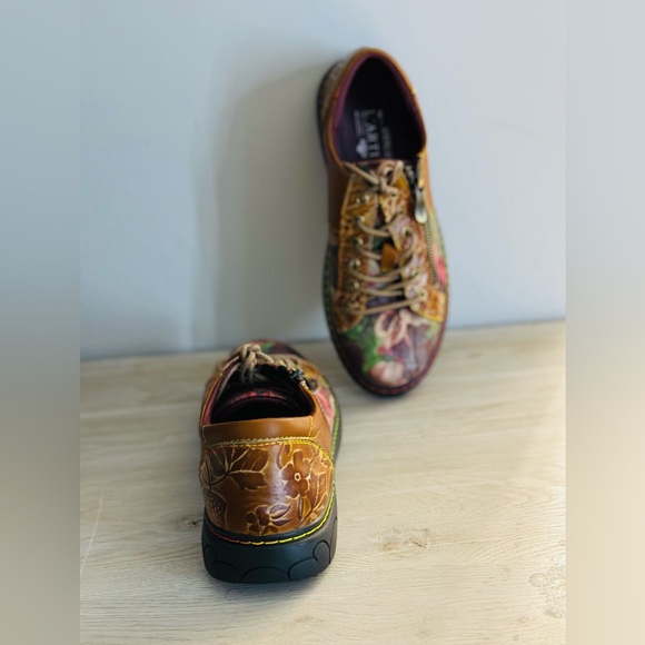 Spring Step Danli-Bloom - Picture 4 of 7